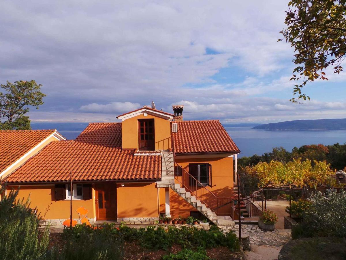 Apartment An Der Opatija Riviera 15224 Mošćenička Draga エクステリア 写真