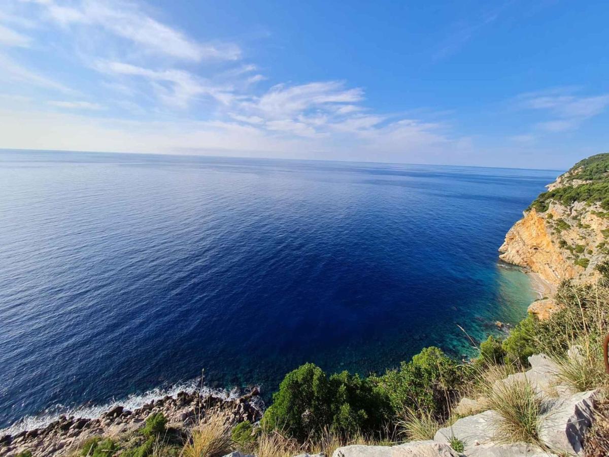 Apartment An Der Opatija Riviera 15224 Mošćenička Draga エクステリア 写真